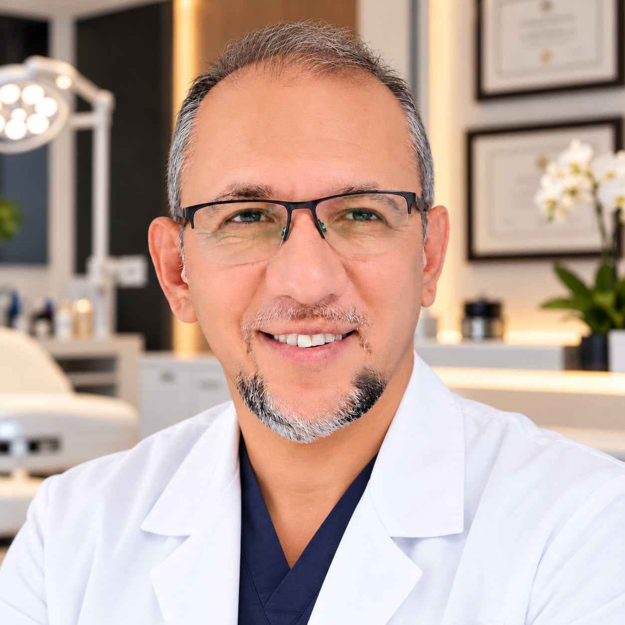 Op. Dr. Fahri YILMAZ